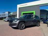 Skoda Kodiaq 2022