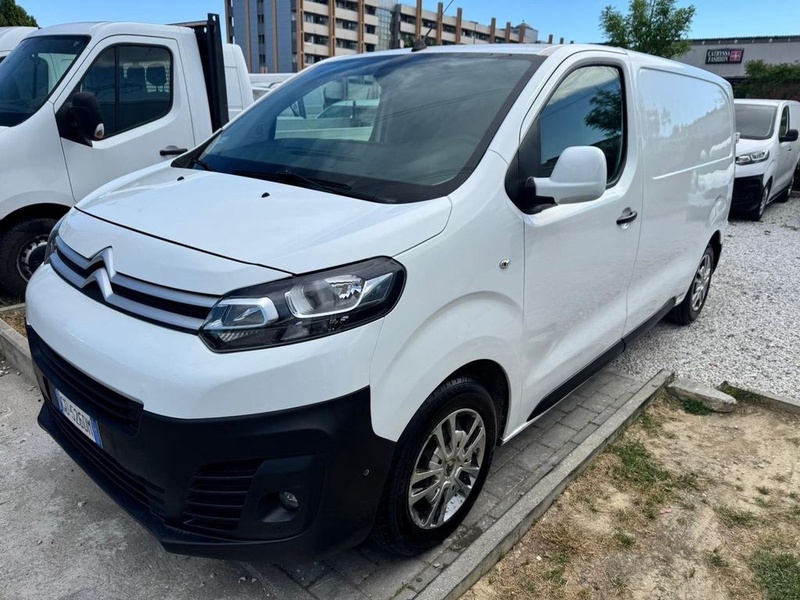 Citroen Jumpy