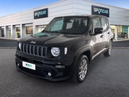 Jeep Renegade 2024