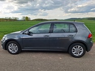 Volkswagen Golf 2019