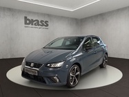 Seat Ibiza 2025