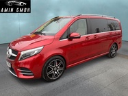 Mercedes-Benz V-Class 2019