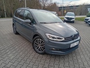 Volkswagen Touran 2024