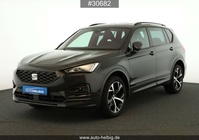 Seat Tarraco 2022