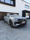 Audi Q4 e-tron 2023