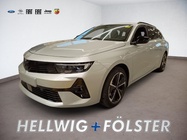 Opel Astra 2024