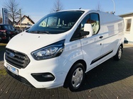Ford Transit Custom 2022