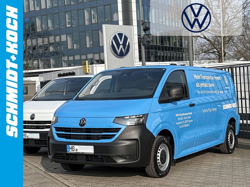 Volkswagen T7