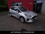 Ford Fiesta 2022