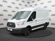 Ford Transit 2019