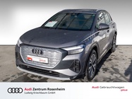 Audi Q4 e-tron 2022