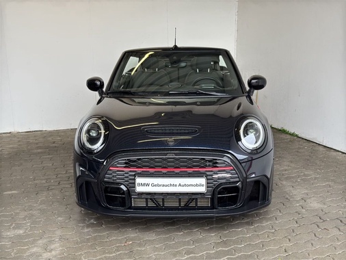MINI Cabrio 2023