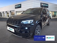 Jeep Compass 2025