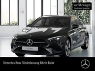 Mercedes-Benz A-Class 2025