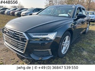 Audi A6 2023