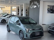 Kia Picanto 2026