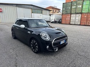 MINI Cooper 2020