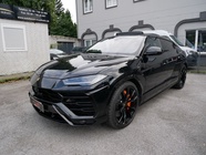Lamborghini Urus 2019
