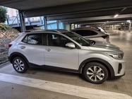 Kia Stonic 2025
