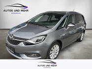 Opel Zafira 2019