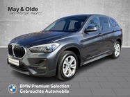 BMW X1 2021