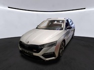 Skoda Octavia 2023
