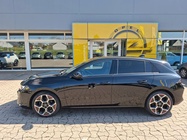 Opel Astra 2023