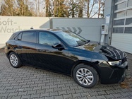 Opel Astra 2025