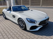 Mercedes-Benz AMG GT 2018