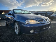 Renault Megane 2000