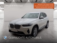 BMW X3 2024