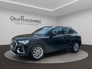 Audi Q3 2024