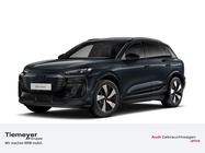 Audi Q6 e-tron 2024