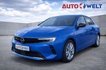 Opel Astra 2022