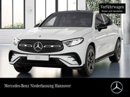 Mercedes-Benz GLC-Class 2025