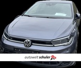 Volkswagen Polo 2022
