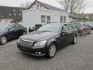 Mercedes-Benz C-Class 2011