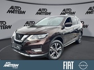 Nissan X-Trail 2020