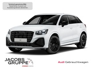 Audi Q2 2025