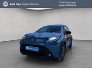 Toyota Aygo 2025