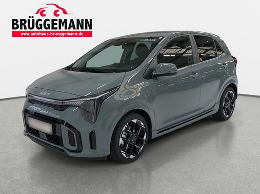 Kia Picanto 2026