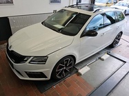 Skoda Octavia 2020