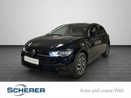 Volkswagen Polo 2025