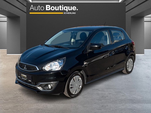 Mitsubishi Space Star 2019