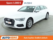 Audi A6 2019