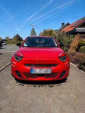 Fiat 600e 2023
