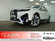 BMW iX 2024