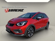 Honda Jazz 2022