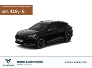 Cupra Formentor 2024
