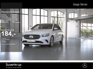 Mercedes-Benz B-Class 2022